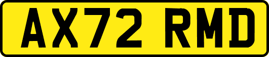 AX72RMD