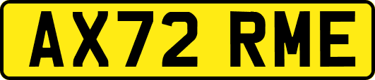 AX72RME