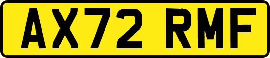 AX72RMF