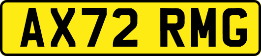AX72RMG