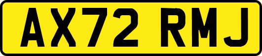 AX72RMJ