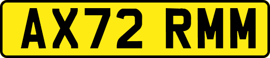 AX72RMM