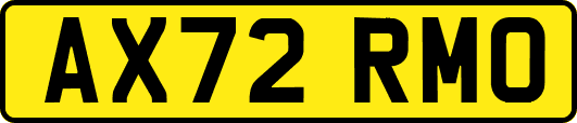 AX72RMO