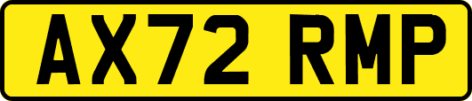 AX72RMP