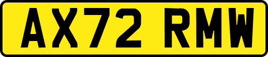 AX72RMW