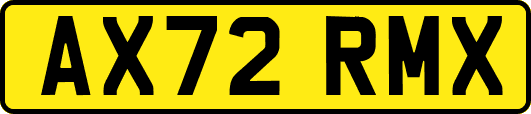 AX72RMX