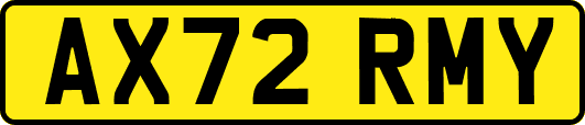 AX72RMY
