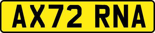 AX72RNA
