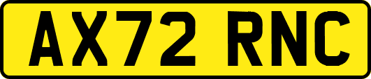 AX72RNC