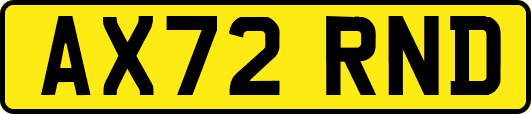 AX72RND