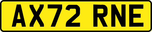 AX72RNE