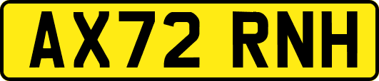 AX72RNH