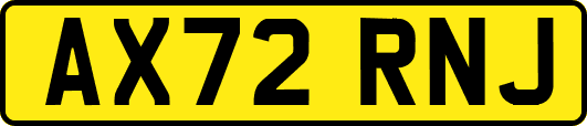 AX72RNJ