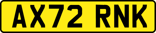 AX72RNK