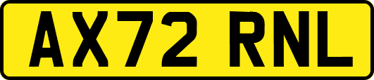 AX72RNL