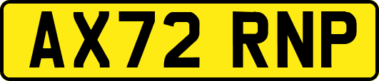 AX72RNP