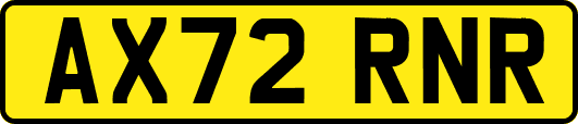 AX72RNR