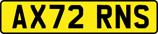 AX72RNS