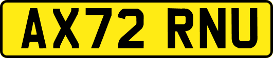 AX72RNU