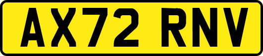 AX72RNV