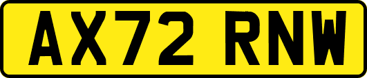AX72RNW