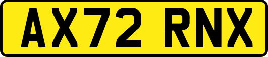 AX72RNX