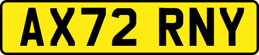AX72RNY