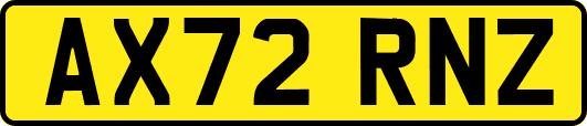 AX72RNZ