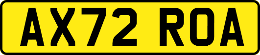 AX72ROA
