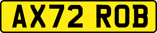 AX72ROB