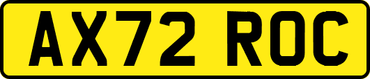 AX72ROC
