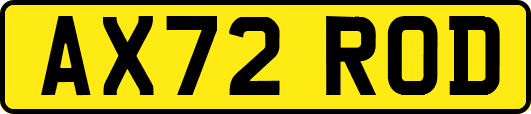 AX72ROD