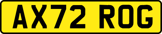 AX72ROG