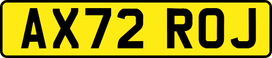 AX72ROJ
