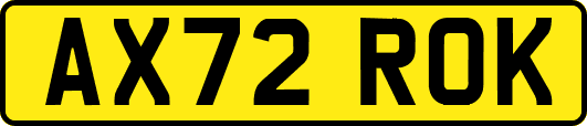 AX72ROK