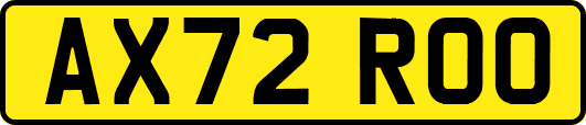 AX72ROO