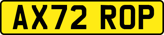 AX72ROP