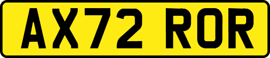 AX72ROR