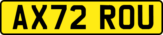 AX72ROU