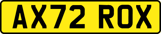 AX72ROX