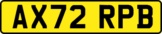 AX72RPB