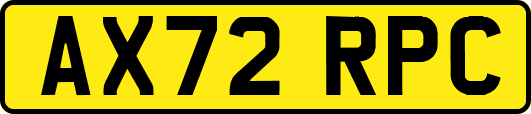 AX72RPC