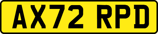AX72RPD