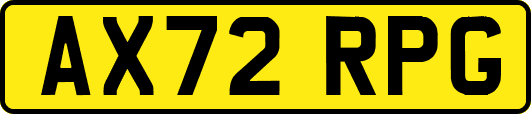 AX72RPG