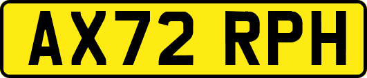AX72RPH
