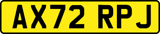 AX72RPJ