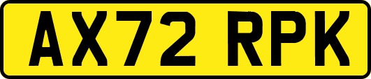 AX72RPK