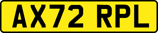 AX72RPL