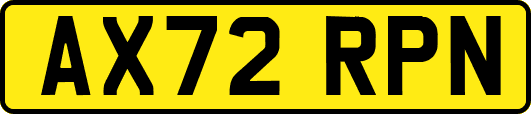 AX72RPN