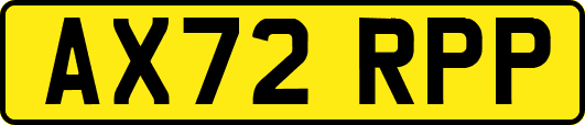 AX72RPP